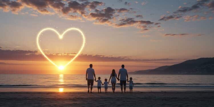 03102025   François star de Koh Lanta brise le silence sur la perte de son fils Noah et transforme sa douleur en un élan de solidarité Quelle est son histoire    Viral Mag