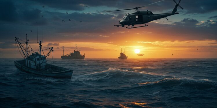 16102025   Une frappe américaine au large du Venezuela tue six personnes Deux Trinidadiens seraient impliqués Que révèle lenquête en cours à Trinité et Tobago    Viral Mag