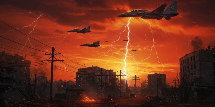 Frappes Russes en Ukraine : Cinq Morts, Pologne en Alerte - Viral Mag 05102025 Frappes russes meurtrières en Ukraine cinq morts des infrastructures touchées La Pologne en alerte Quelles conséquences pour la région Lisez pour comprendre Viral Mag