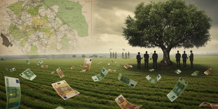 Fraude Agricole en Grèce : Scandale de 23M€ Dévoilé - Viral Mag Une fraude massive aux aides agricoles de lUE secoue la Grèce 37 arrestations 23M€ détournés Découvrez les détails de ce scandale choquant Viral Mag