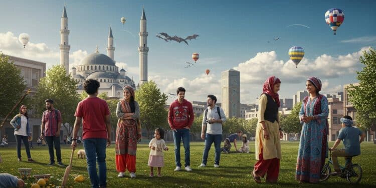 18102025   Les Frères musulmans visent à transformer lOccident par une stratégie dinfluence discrète Comment sy prennent ils pour réislamiser les sociétés  Découvrez leur plan   Viral Mag