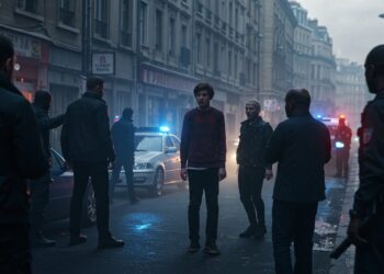 Fresnes : Enlèvement Audacieux en Plein Jour, Rançon Exigée - Viral Mag Un kidnapping choquant à Fresnes  un jeune de 18 ans enlevé en pleine rue une rançon de 30 000 euros demandée Deux suspects arrêtés lenquête se poursuit   Viral Mag