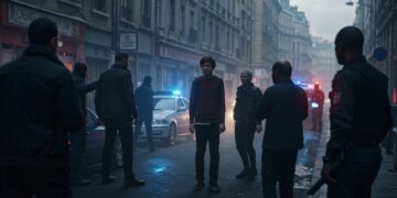 Fresnes : Enlèvement Audacieux en Plein Jour, Rançon Exigée - Viral Mag Un kidnapping choquant à Fresnes  un jeune de 18 ans enlevé en pleine rue une rançon de 30 000 euros demandée Deux suspects arrêtés lenquête se poursuit   Viral Mag