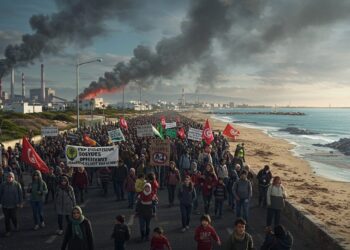 Intempéries meurtrières en Grèce : un homme perd la vie à Limnos - Viral Mag Un homme de 57 ans a perdu la vie dans des intempéries violentes sur lîle grecque de Limnos Les autorités appellent à la vigilance face aux fortes pluies et vents   Viral Mag