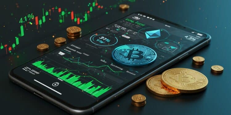 06102025   GalaxyOne révolutionne le trading avec 4 8 de rendement sur crypto et actions Une plateforme tout en un pour investisseurs modernes Que réserve lavenir    Viral Mag