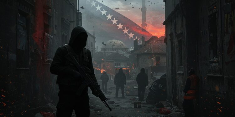 21102025   Après 27 ans de cavale Seddik Benbahlouli membre du gang de Roubaix est arrêté Entre braquages violents et djihad son passé trouble refait surface Quel secret cachait il    Viral Mag