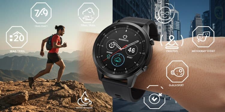 11102025   Garmin ou Samsung  quelle montre connectée domine en 2025  Précision sportive ou polyvalence high tech découvrez le duel qui va changer votre poignet   Viral Mag