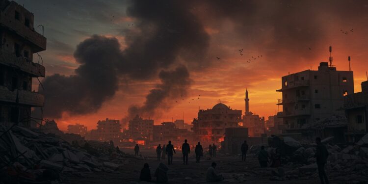 Gaza : 46 Morts dans des Frappes Israéliennes - Viral Mag 01102025 46 morts dans des frappes à Gaza une offensive israélienne fait des ravages Quel est limpact sur les civils Lisez pour comprendre Viral Mag