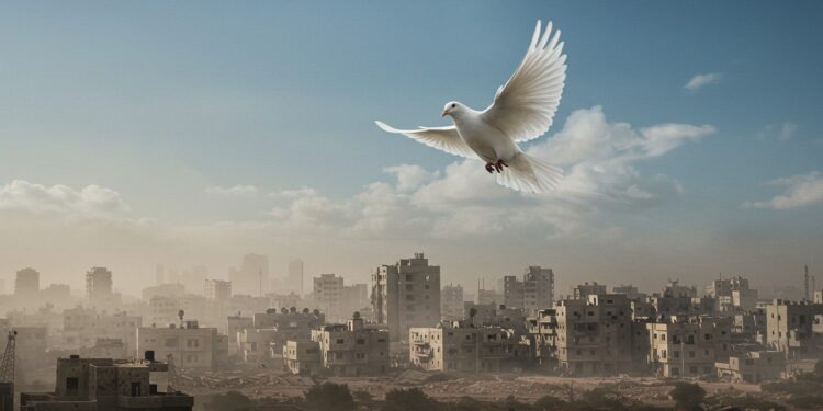 05102025   Marco Rubio exige un arrêt des bombardements à Gaza pour libérer les otages Quelles sont les prochaines étapes des négociations en Égypte  La paix est elle possible  Cliquez pour découvrir les enjeux cruciaux   Viral Mag