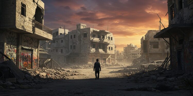 11102025   Après deux ans de guerre des Palestiniens reviennent à Gaza une ville méconnaissable Entre espoir et désolation que reste t il de leurs foyers  Lisez la suite   Viral Mag