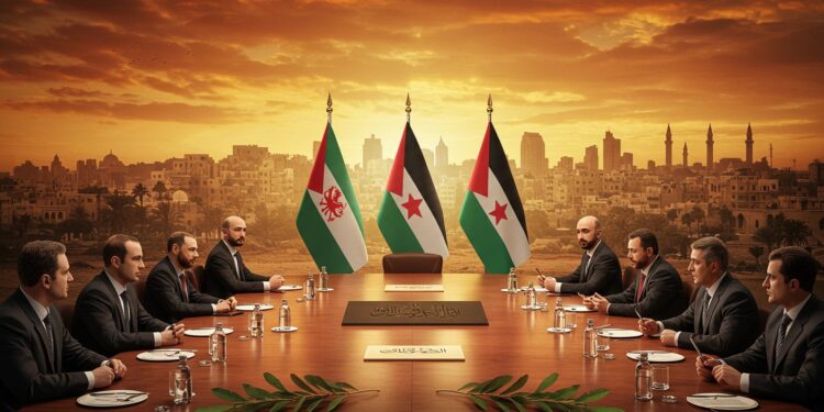 Des délégations du Hamas et du Fatah se réunissent au Caire pour planifier laprès guerre à Gaza Découvrez les enjeux et défis de cette rencontre historique   Viral Mag