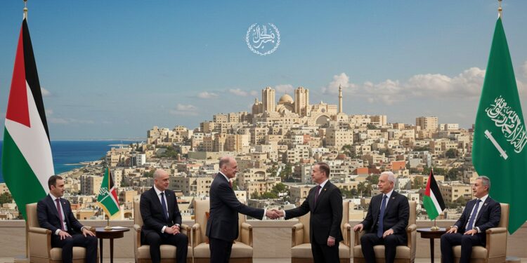 13102025   La France sengage pour la gouvernance de Gaza aux côtés de lAutorité palestinienne Quel rôle jouera t elle dans la paix au Moyen Orient  Découvrez les détails   Viral Mag