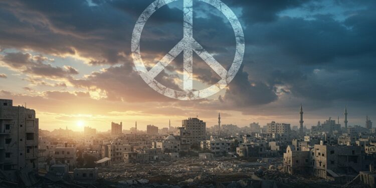 07102025   Deux ans après lattaque du 7 octobre Gaza saigne encore Guterres exige un cessez le feu et la libération des otages Un plan de paix peut il changer la donne  Découvrez les enjeux   Viral Mag