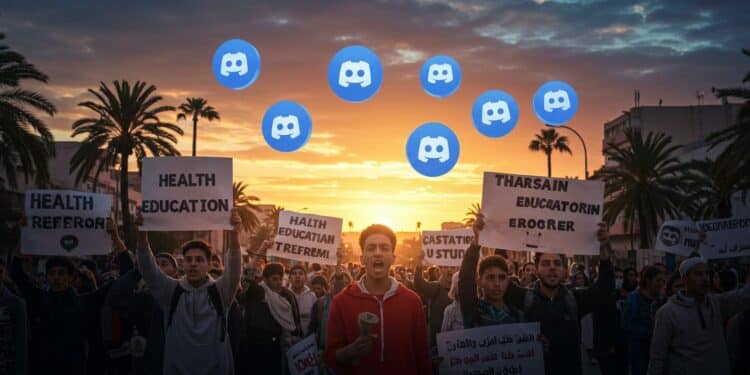 GenZ 212 : Le Soulèvement Jeune Qui Défie Le Maroc - Viral Mag 03102025 Imaginez une génération entière se levant dun clic pour crier son ras le bol face à des hôpitaux qui tuent et des écoles qui abandonnent Au Maroc GenZ 212 explose sur les rues et les écrans réclamant justice pour la santé et léducation Mais jusquoù ira cette vague anonyme de colèreAnalysant la demande La demande concerne la génération dun article de blog sur le mouvement GenZ 212 au Maroc Viral Mag