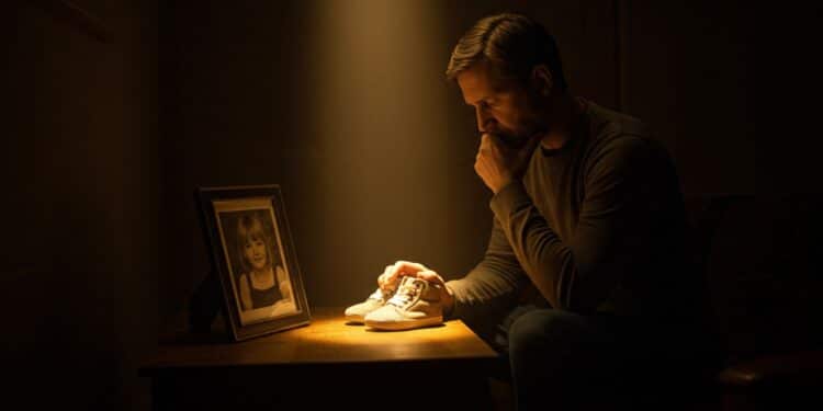 13102025   Georges Alain Jones révèle la douleur dune fausse couche et son amour pour sa fille Chiara Comment surmonte t il ce drame  Découvrez son témoignage poignant   Viral Mag