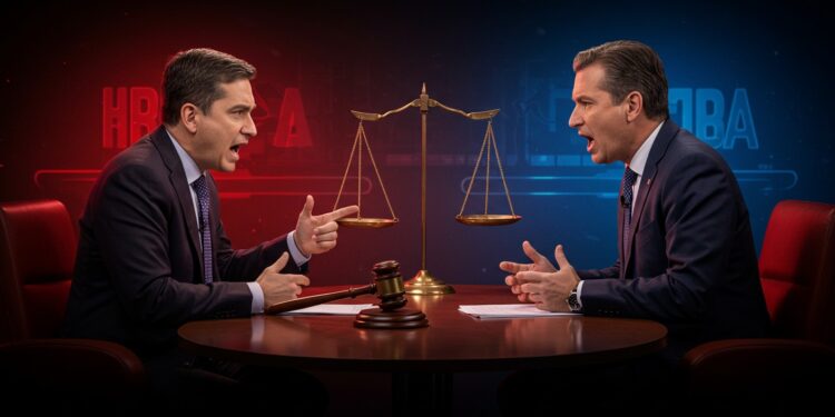 Giesbert et Barthès : Clash Explosif sur la Justice - Viral Mag Franz Olivier Giesbert et Yann Barthès saffrontent sur Quotidien à propos de la condamnation de Sarkozy Un débat houleux sur justice et esprit critique   Viral Mag