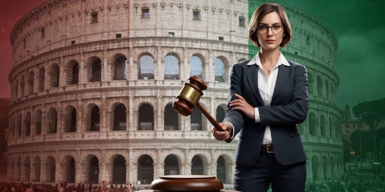 20102025   Giorgia Meloni à la tête de lItalie depuis trois ans surprend par sa stabilité politique Comment cette leader ultraconservatrice redéfinit elle son pays  Cliquez pour le découvrir   Viral Mag