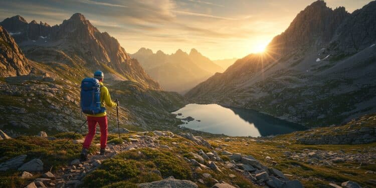 GR20 Corse : Guide Ultime pour Réussir Votre Randonnée - Viral Mag 03102025 Le GR20 en Corse un défi légendaire de 180 km aux paysages époustouflants Découvrez comment le préparer et quelles étapes ne pas manquer Prêt pour laventure Viral Mag