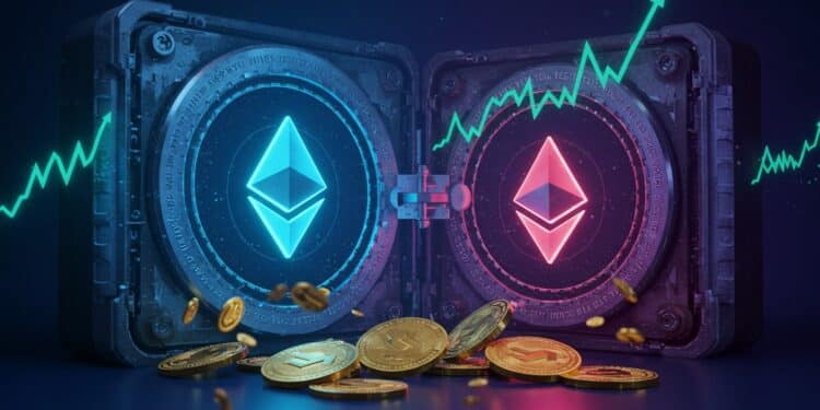 06102025   Grayscale lance le staking pour ses ETF Ethereum et Solana promettant des rendements passifs Une révolution pour les investisseurs crypto  Découvrez les enjeux et opportunités   Viral Mag