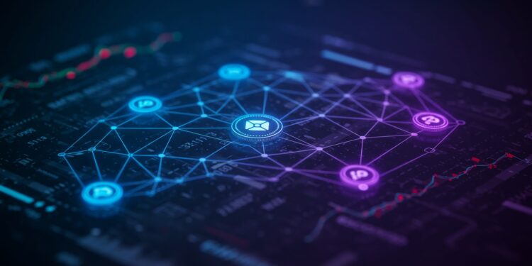 Grayscale Révolutionne Ses Fonds Crypto en Q3 2025 - Viral Mag 09102025 Grayscale secoue le marché crypto avec lajout dAERO et IP dans ses fonds Q3 2025 mais pourquoi retirer MKR Découvrez les tendances DeFi et IA Viral Mag