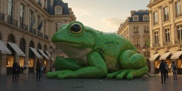François Bayrou Dénonce les Dérives des Extrêmes Politiques - Viral Mag François Bayrou critique vivement Marine Le Pen et Jean Luc Mélenchon lors dune interview sur LCI Le centriste sinquiète des discours extrêmes et prône un retour au dialogue   Viral Mag