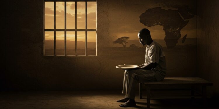 Un Cubain expulsé par les USA en Eswatini entame une grève de la faim Découvrez les dessous dun accord controversé et ses impacts humains   Viral Mag