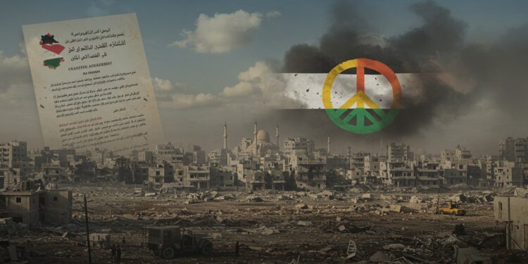 09102025   Depuis lattaque du Hamas en 2023 la guerre à Gaza a bouleversé des millions de vies Quels sont les moments clés de ce conflit  Découvrez une chronologie captivante qui vous tiendra en haleine jusquà la fin   Viral Mag