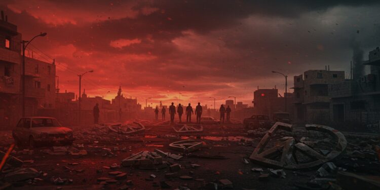 19102025   Le Hamas planifie une attaque contre des civils à Gaza menaçant un fragile cessez le feu Quelles seront les conséquences pour la paix  Cliquez pour en savoir plus   Viral Mag