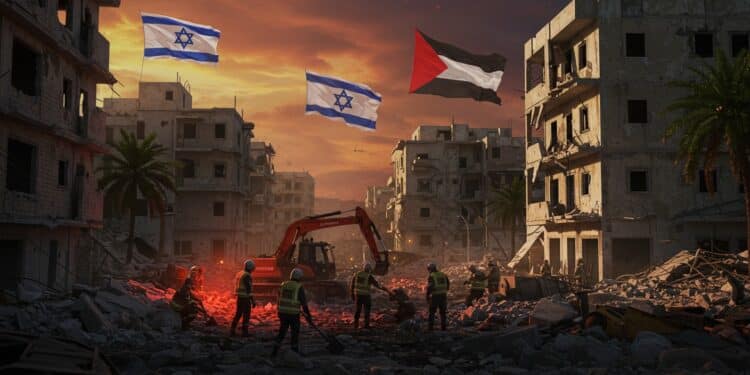 17102025   Le Hamas sengage à rendre tous les corps dotages à Israël mais les ruines de Gaza compliquent la tâche Trump lance des menaces sévères tandis que la Turquie envoie des secours Laccord de cessez le feu vacille  que va t il se passer pour les dépouilles restantes    Viral Mag