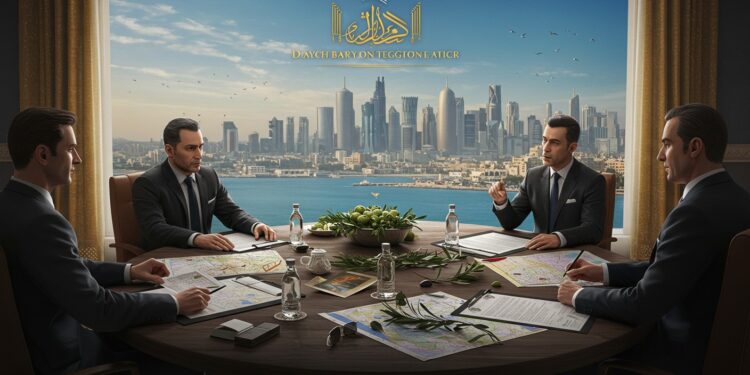 Hamas Veut Modifier le Plan de Paix pour Gaza - Viral Mag 01102025 Hamas discute du plan de Trump pour Gaza à Doha mais exige des changements Quelles sont les clauses en jeu et les garanties demandées La paix est elle possible Viral Mag