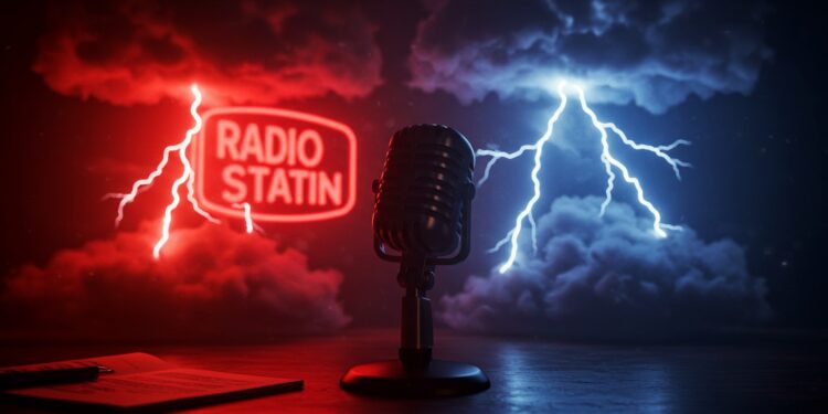 21102025   Cyril Hanouna ny va pas de main morte  Benjamin Duhamel est il vraiment une erreur de casting pour France Inter  Une polémique qui secoue les ondes   Viral Mag