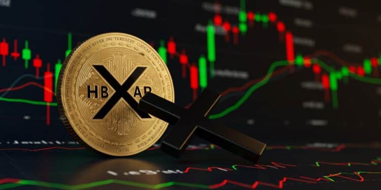 20102025   Le prix de HBAR rebondit après un creux mais un death cross plane Sagit il dun piège haussier ou dune reprise  Découvrez lanalyse complète   Viral Mag