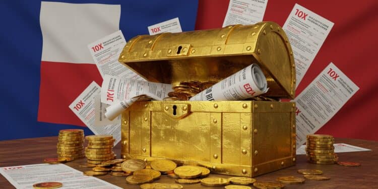 20102025   9000 milliards dhéritages à venir en France  la fiscalité va t elle tout changer  Découvrez les propositions explosives et leurs impacts   Viral Mag