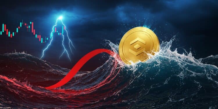 HIP-3 Débarque Chez Hyperliquid Après Le Rebond De HYPE - Viral Mag 13102025 Imaginez une plateforme crypto qui survit à une tempête de 10 milliards de dollars en liquidations et en sort plus forte Hyperliquid active HIP 3 ouvrant la porte à des marchés perpétuels sans permission Mais ce rebond de HYPE cache t il un nouveau bull run Viral Mag