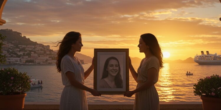 Neuf mois après la disparition de Catherine Laborde ses sœurs lui rendent un hommage vibrant Découvrez une vie marquée par la bienveillance et le courage   Viral Mag