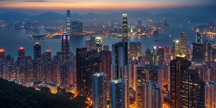 Hong Kong : 20 Activités Incontournables à Découvrir - Viral Mag Découvrez Hong Kong autrement avec 20 activités captivantes  vues panoramiques temples anciens quartiers vibrants et randonnées sauvages Guide complet pour un voyage mémorable   Viral Mag