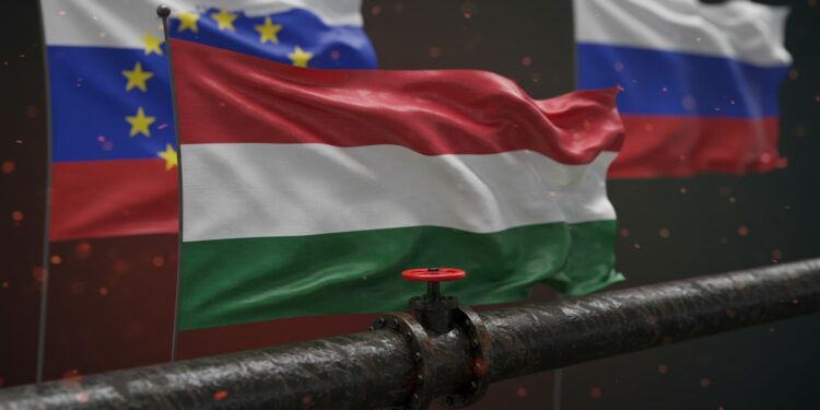 Hongrie : Résistance Ferme À L’arrêt Du Pétrole Russe - Viral Mag 01102025 La Hongrie défie lUE et les USA en maintenant ses importations de pétrole russe Quels enjeux se cachent derrière ce choix audacieux Lisez pour découvrir Viral Mag