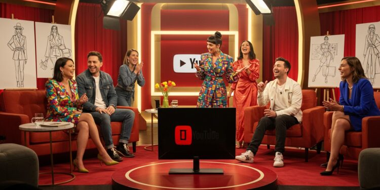 Hugo Clément Taquiné : Cristina Cordula Juge Son Style - Viral Mag 05102025 Hugo Clément épinglé par Cristina Cordula pour son look dans Quelle époque Un fou rire mémorable et des projets mode dévoilés Que sest il passé Viral Mag