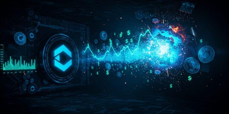 HumidiFi: Leader Des DEX Sur Solana Avec 1,1 Milliard De Volume - Viral Mag 20102025 Imaginez un DEX sur Solana qui explose tous les records avec 11 milliard de volume en 24h surpassant les géants établis HumidiFi redéfinit la DeFi en misant sur la confidentialité absolue Mais ce boom cache t il des risques pour la transparence du marché Viral Mag