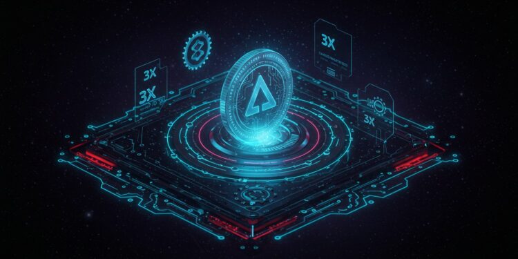 08102025   Imaginez trader un token qui nexiste pas encore avec 3x de leverage sur une plateforme décentralisée Hyperliquid rend cela possible pour Monad mais le mainnet tarde à arriver Quelles opportunités se cachent derrière ce retard  Et si cela boostait votre éligibilité à un airdrop massif    Viral Mag