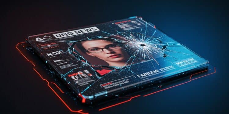 IA et Actualités : Fiabilité en Question - Viral Mag Les IA comme ChatGPT échouent souvent à fournir des informations fiables sur lactualité Découvrez pourquoi dans notre analyse approfondie Viral Mag