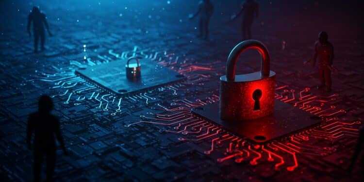 06102025   LIA transforme le ransomware en arme redoutable Comment les cybercriminels exploitent ils cette technologie pour des attaques massives  Découvrez les tactiques émergentes et leurs impacts   Viral Mag