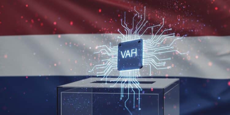 LIA biaisée dans ses conseils de vote menace la démocratie néerlandaise en favorisant les extrêmes Découvrez pourquoi les autorités salarment   Viral Mag