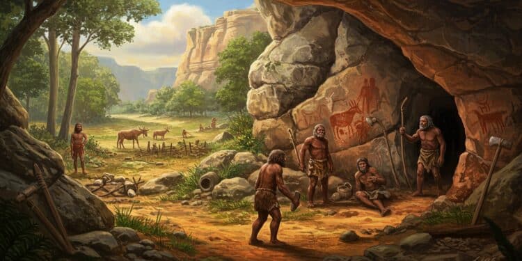 06102025   Depuis un million dannées la France se transforme par des migrations Larchéologie dévoile une identité mouvante mais que cache vraiment ce passé    Viral Mag