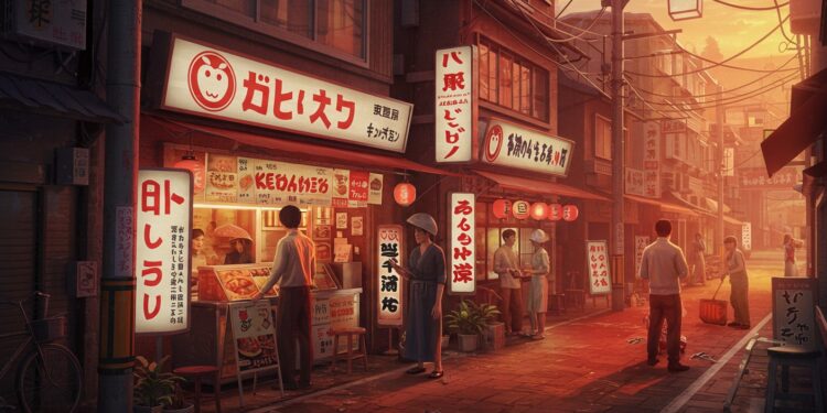 Immigration au Japon : Débat Politique et Réalités Sociales - Viral Mag 02102025 Le Japon débat de limmigration avant une élection cruciale Entre discours politiques et réalités locales quelles tensions émergent Découvrez les enjeux Viral Mag