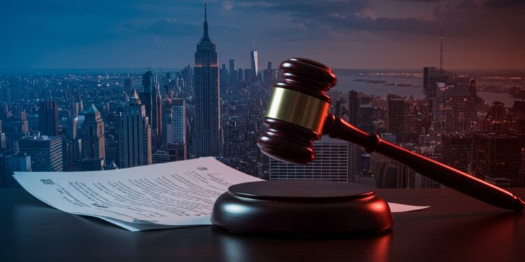 Inculpation Choc d’une Adversaire de Trump - Viral Mag 10102025 Letitia James figure anti Trump inculpée pour falsification de documents Une affaire retentissante secoue New York Quels secrets cache cette accusation Viral Mag