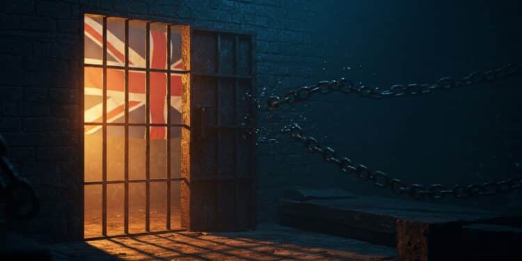 Indonésie : Libération Imminente de Deux Britanniques - Viral Mag Deux Britanniques condamnés pour trafic de drogue en Indonésie seront bientôt libérés Découvrez les détails de leur transfert et le contexte de cette décision Viral Mag