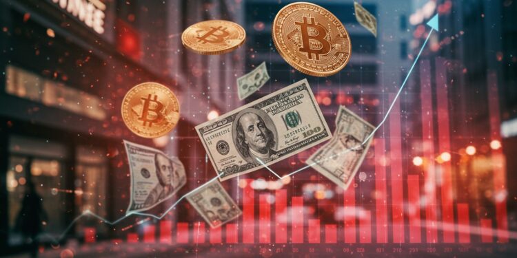 Inflation US : Que Révèlera le CPI de Demain ? - Viral Mag Le CPI US de septembre 2025 arrive demain Que réserve cette donnée clé pour léconomie et les cryptos Découvrez les attentes et impacts possibles Viral Mag