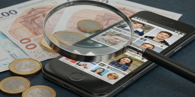 09102025   Les influenceurs allemands dans le viseur du fisc  cadeaux partenariats et millions non déclarés Une vaste offensive est lancée mais qui sera pris dans les filets    Viral Mag