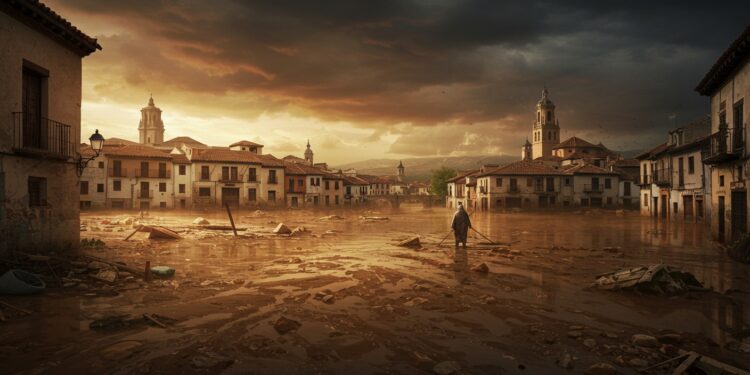 Inondations 2024 : Corps Retrouvé un An Après à Valence - Viral Mag En 2024 les inondations en Espagne ont fait 229 morts à Valence Un corps retrouvé un an après ravive lémotion Découvrez les détails et les enjeux climatiques Viral Mag